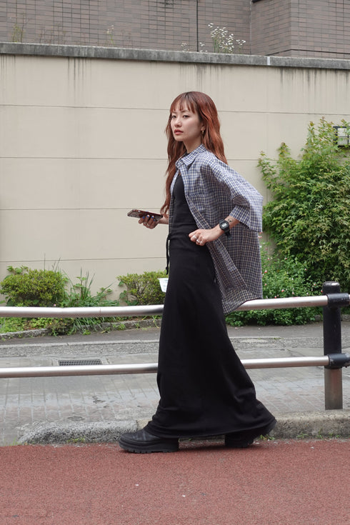 フィットラフスカート